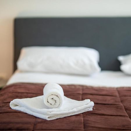Royal Elysium Apartment Budva Luaran gambar