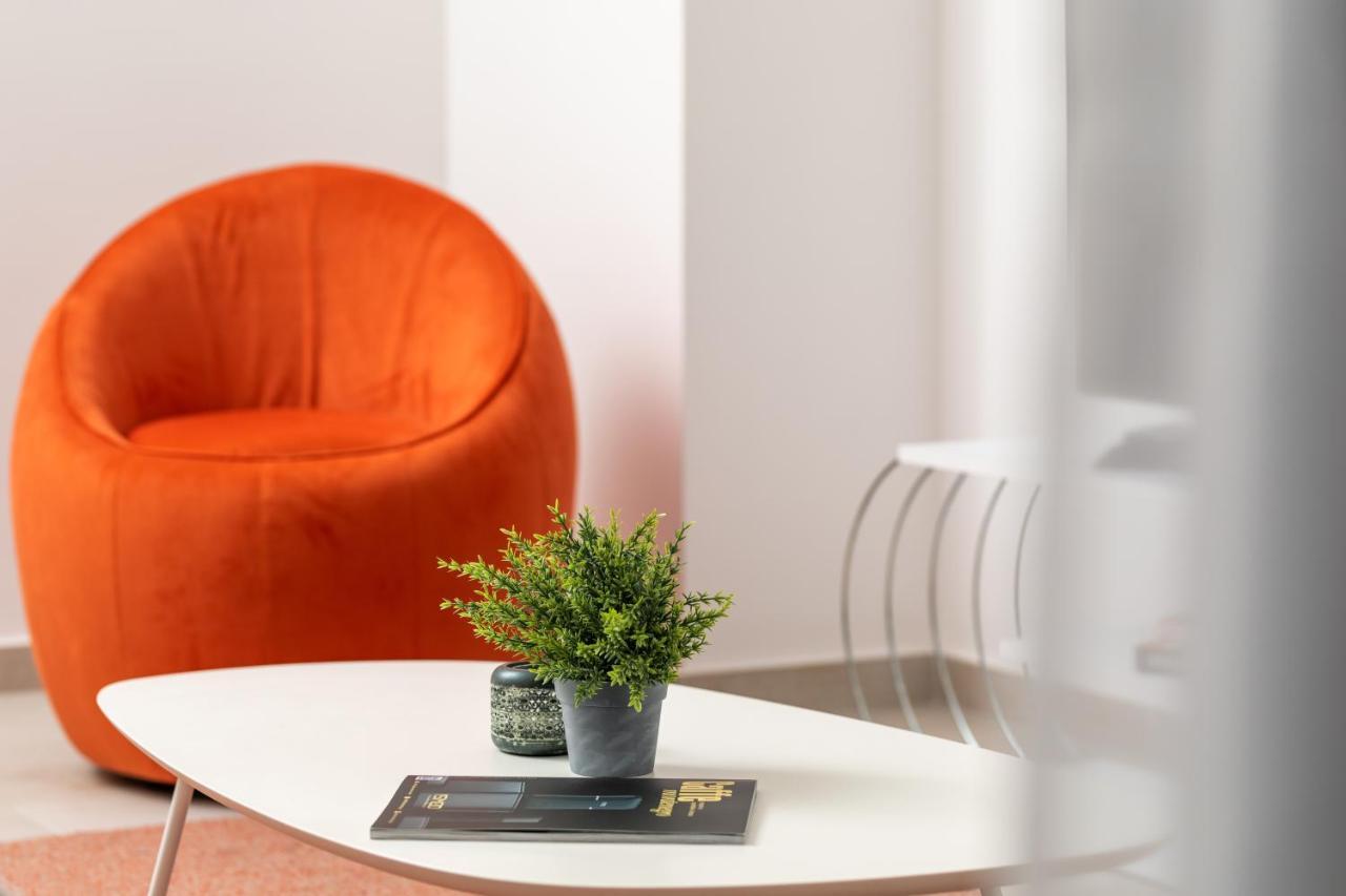 Royal Elysium Apartment Budva Luaran gambar