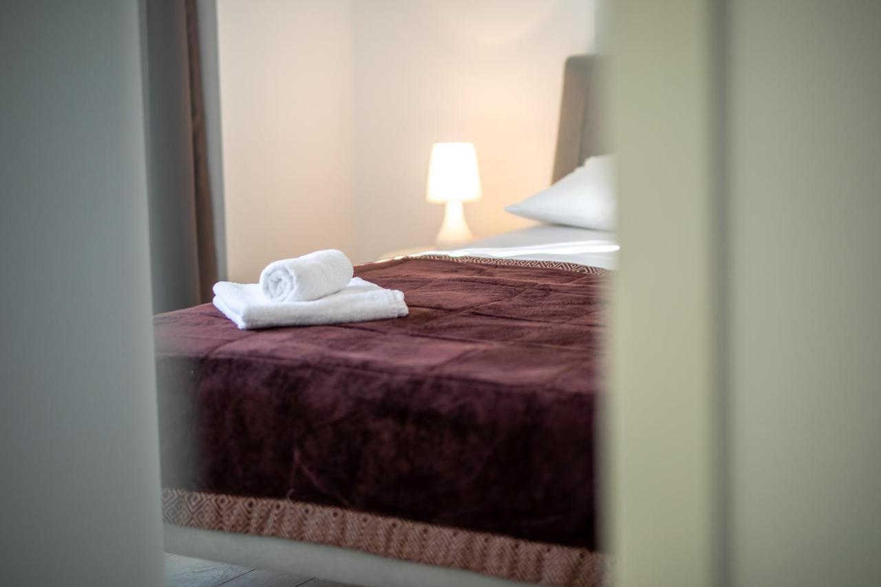 Royal Elysium Apartment Budva Luaran gambar