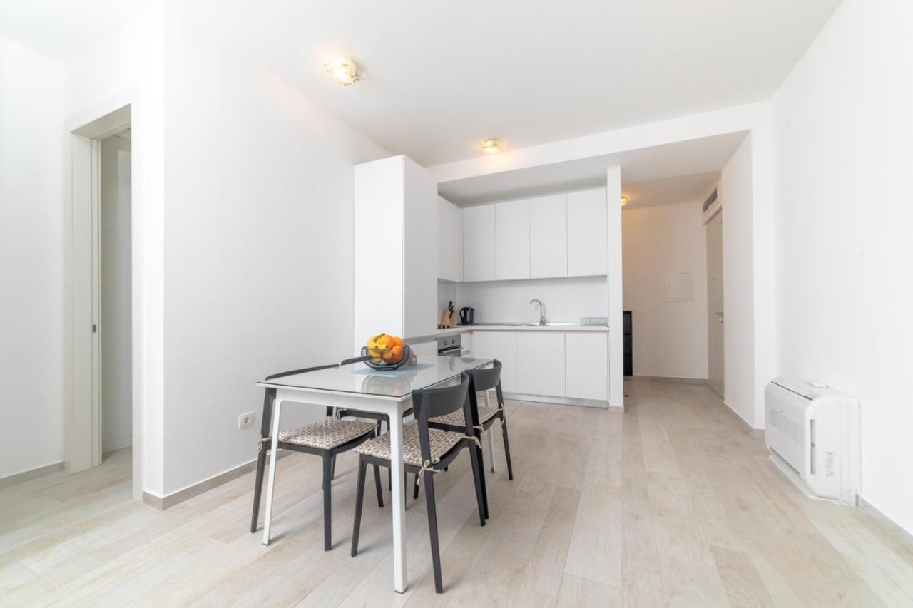 Royal Elysium Apartment Budva Luaran gambar