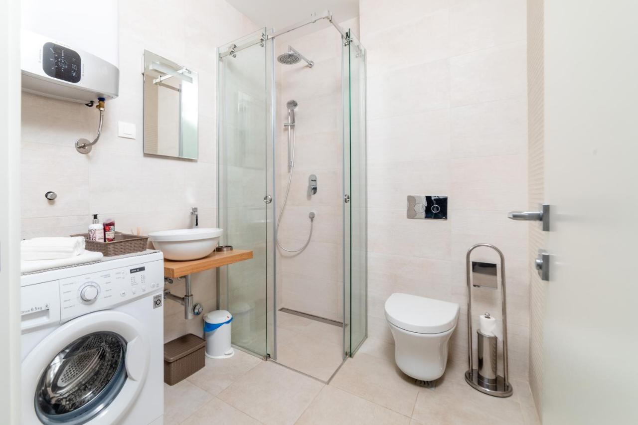 Royal Elysium Apartment Budva Luaran gambar