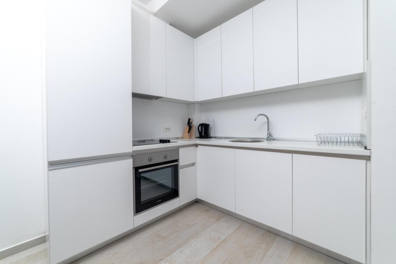Royal Elysium Apartment Budva Luaran gambar