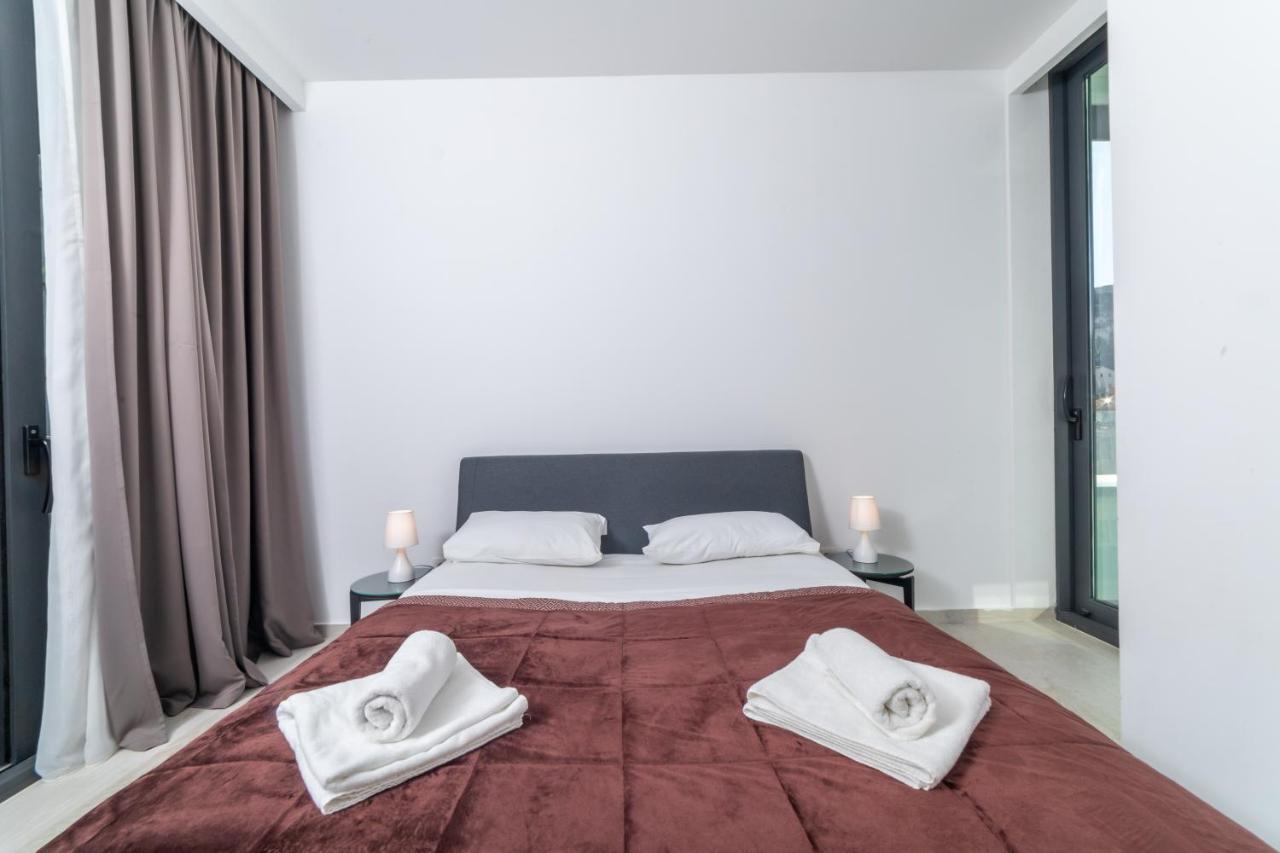 Royal Elysium Apartment Budva Luaran gambar