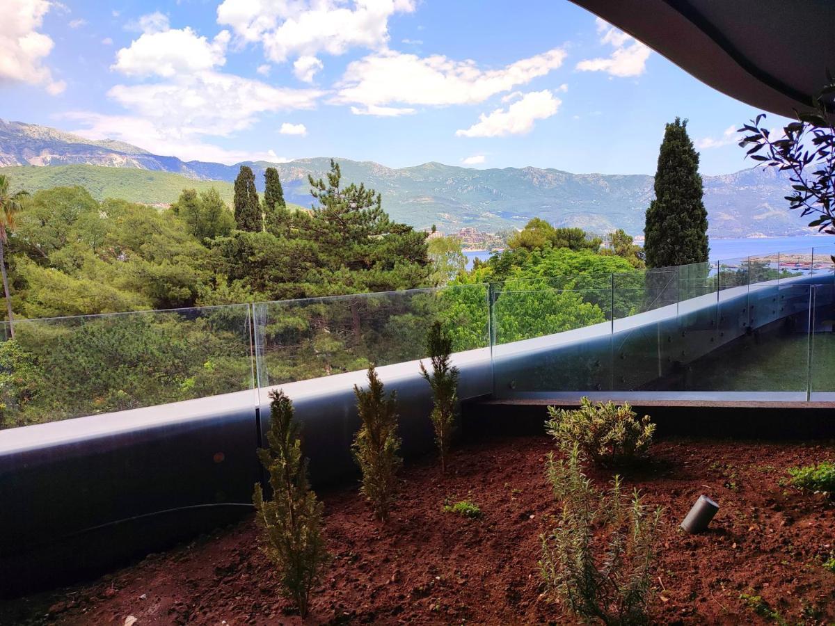 Royal Elysium Apartment Budva Luaran gambar